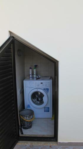 Apartamento Artemis Appartments