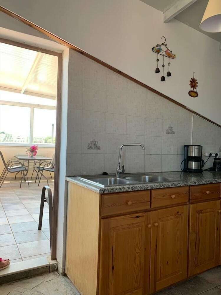 Hostal Pension Nikos