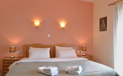 Aparthotel Hotel Patelis