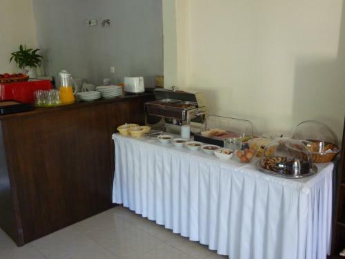Aparthotel Hotel Patelis