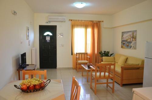 Aparthotel Hotel Patelis