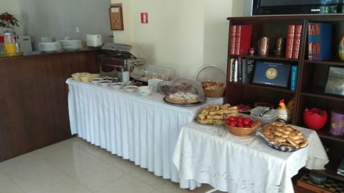Aparthotel Hotel Patelis