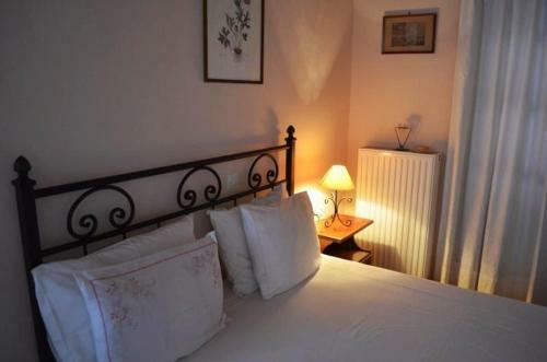 Apartamento Alexandraki Rooms
