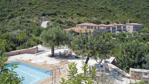 Hotel Smyros Resort