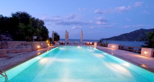Hotel Smyros Resort