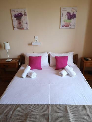 Hotel Romanza Rooms