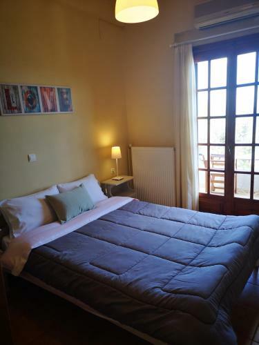 Hotel Romanza Rooms