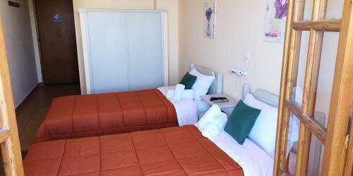 Hotel Romanza Rooms