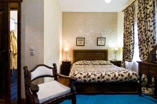 Hotel Polydrosos