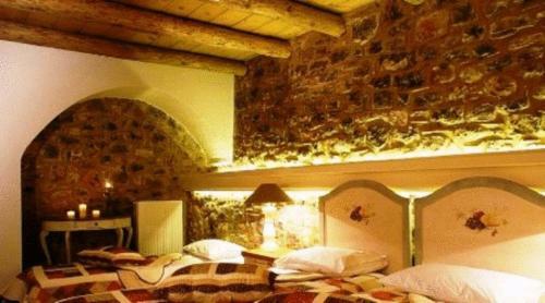 Hostal Argyriou Wine Tasting Guest House