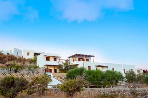 Hostal Palaios Rooms