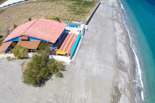 Villa Nanita