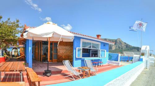 Villa Nanita