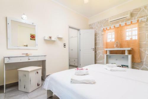 Apartamento Lakoudia