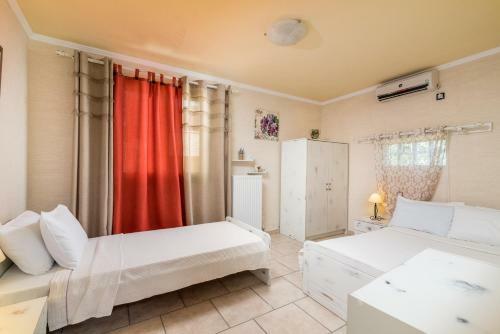 Apartamento Lakoudia