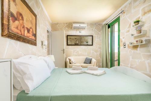 Apartamento Lakoudia