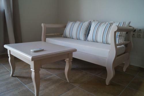Apartment Mythos Myrto