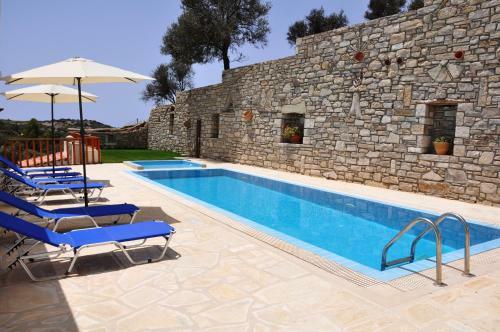Villa Leonidas