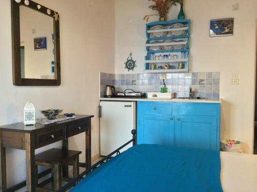 Apartamento Studios Betty