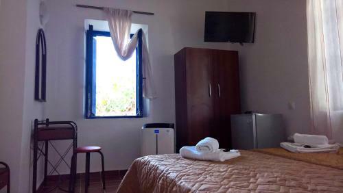 Hostal Piazza Castello
