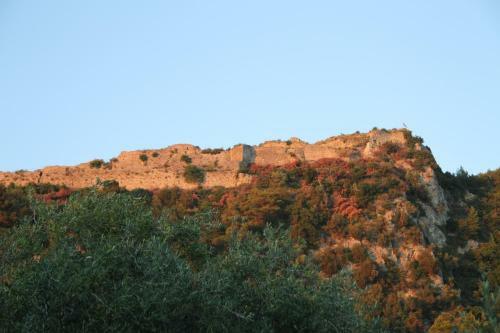 Hostal Filoxenia Apartments