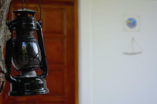 Hostal Filoxenia Apartments