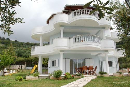 Apartamento Villa Alex