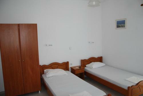 Artolithia Apartments