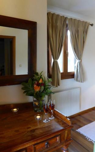 Hotel Xenion Tou Georgiou Merantza