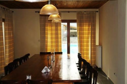 Hotel Xenion Tou Georgiou Merantza