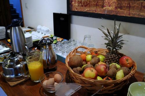 Hotel Xenion Tou Georgiou Merantza