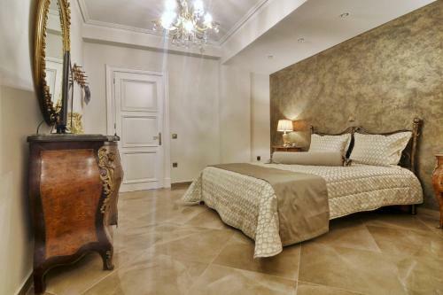 Luxury Villa In Corfu