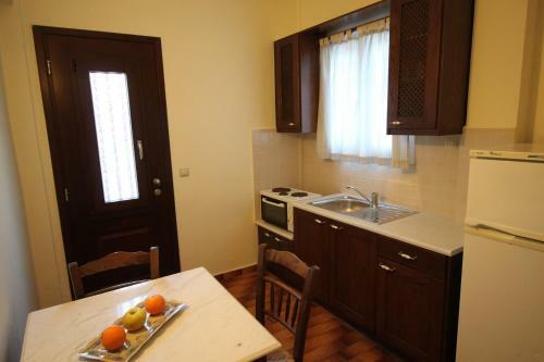 Apartamento Akrogiali
