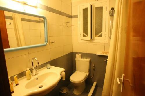 Apartamento Palaiologos
