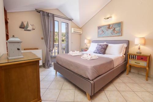 Madalena's Apartment
