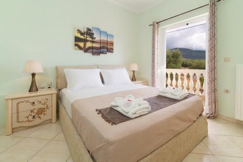 Madalena's Apartment