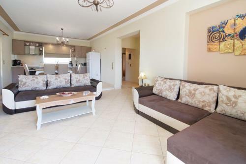 Madalena's Apartment