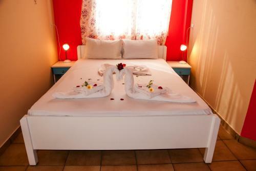 Aparthotel Studio Napoleon