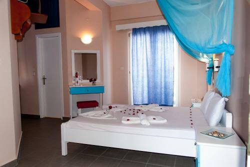 Aparthotel Studio Napoleon