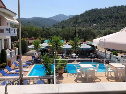Apartamento Villa Mary 1