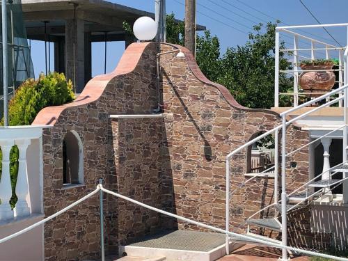 Apartamento Villa Mary 1