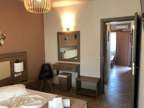 Apartamento Villa Mary 1