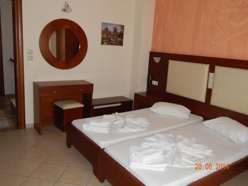 Apartamento Villa Mary 1