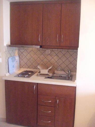 Apartamento Villa Mary 1
