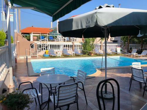 Apartamento Villa Mary 1