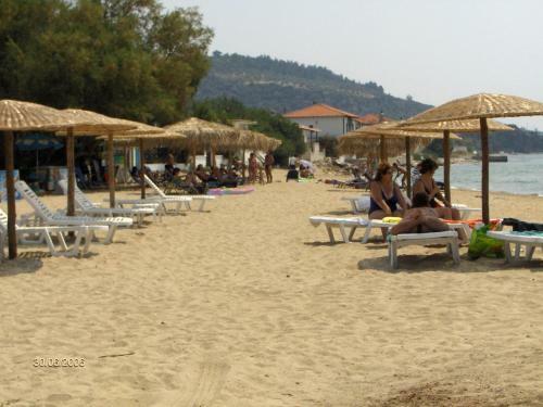 Apartamento Villa Mary 1