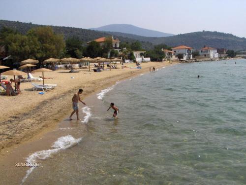 Apartamento Villa Mary 1
