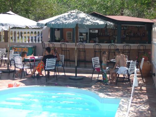 Apartamento Villa Mary 1