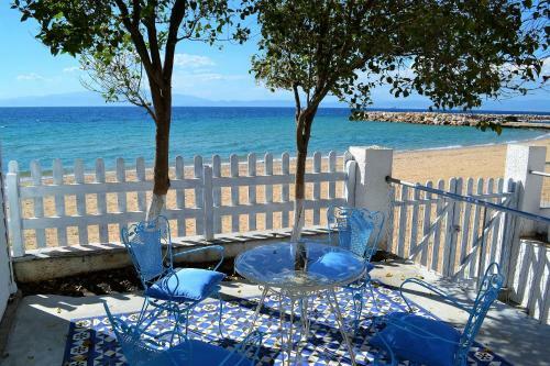 Villa Byblos Mare