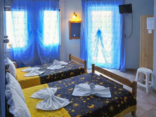 Aparthotel Panagiotis Hotel